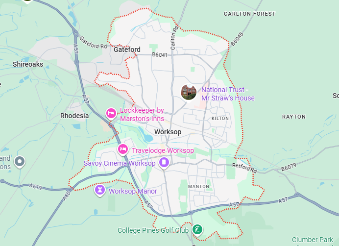 Worksop