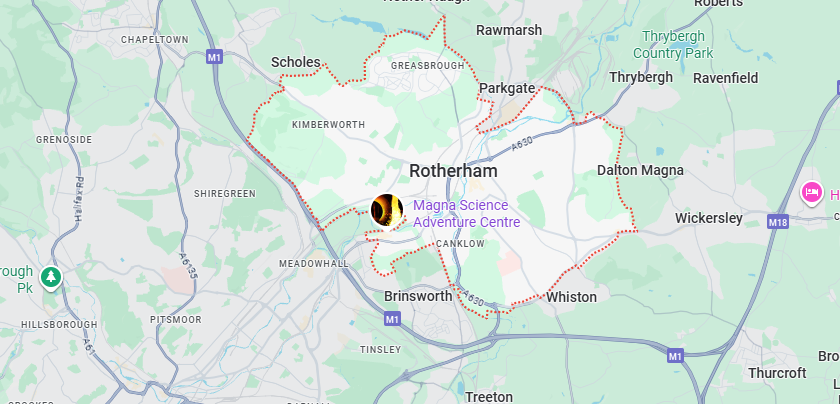 Patient Transport Rotherham