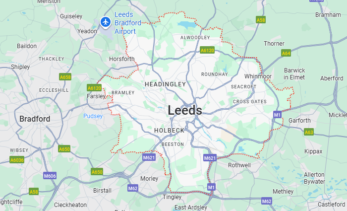 Patient Transport Leeds
