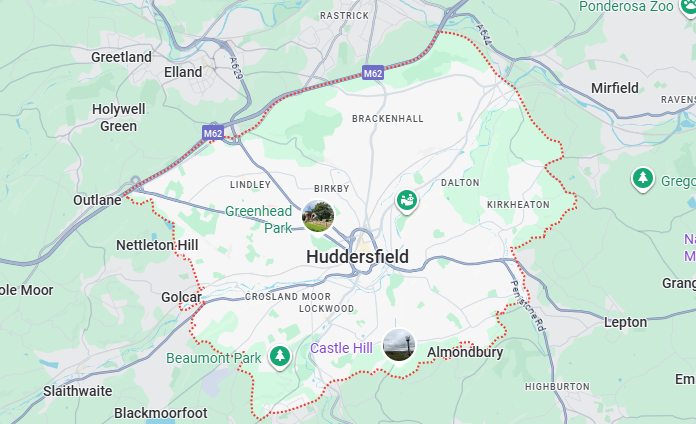 Patient Transport Huddersfield