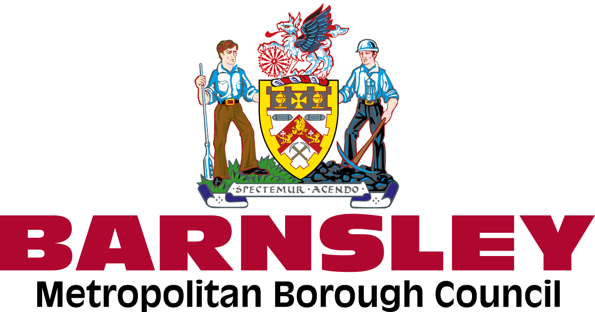Barnsley Council Logo